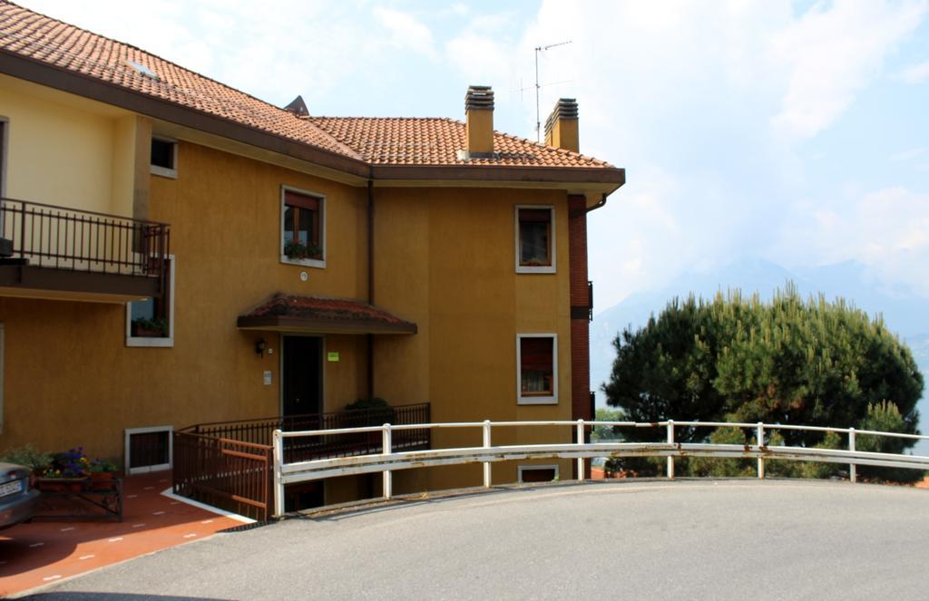 Апартаменты Casa Mattia By Holiday World Беллано Экстерьер фото